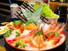 -神户赤童日式烤肉(金地广场店)