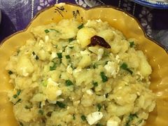 -白家寨子·山野白族菜(古城总店)