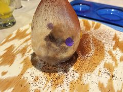 提拉米苏圣诞树-王品牛排(福州泰禾店)