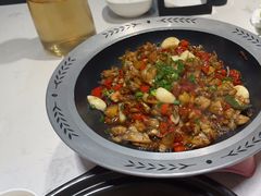 -良厨本味· 老坛剁椒鱼头(深南腾讯店)