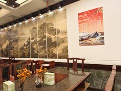 大堂-钦善斋(武侯祠店)