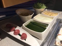 -海底捞火锅(航洋城店)