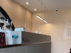 -本来不该有·鲜果咖啡(大梅沙店)