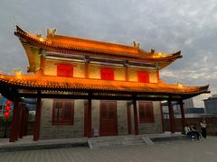 -西安城墙·碑林历史文化景区