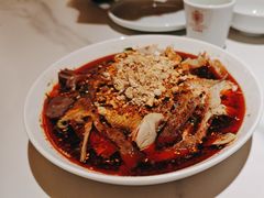 -夫妻肺片·中华老字号·正宗川菜(春熙路店)