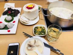 -湯系·煲汤手艺人(东二环泰禾广场店)