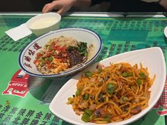 -令氏家外家周礼食府(桥南店)