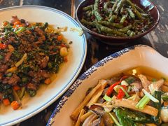 -饭江湖·江湖菜(湖广会馆店)