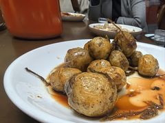 -红灯笼龙凤饭店(宁波老字号店)