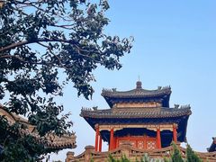 -丛台公园