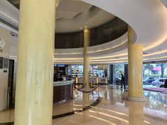 -粤海璇宫·木棉花高空旋转餐厅·聚会派对