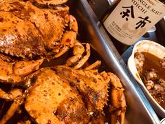 -三妹小龙虾·黄油蟹(华侨城总店)