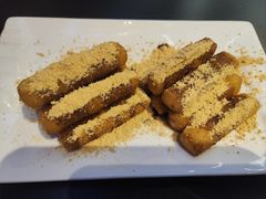 -美蛙四季(六里桥店)
