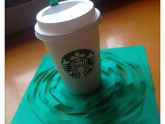 -星巴克(苏州泰华店)