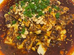 口水鸡-川香楼酒家