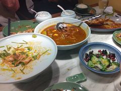 -那家小馆•北京菜•烤鸭(中关村店)