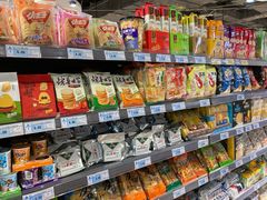 -城市名人壹超市(万达店)