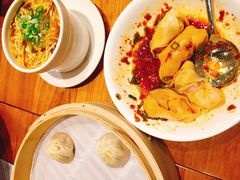 -鼎泰丰(南西店)
