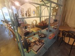-共舞时光猫咖·狗咖(新街口店)
