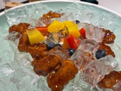 冰镇咕噜肉-陶陶居·雅园(凯华国际店)
