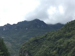 -神农溪纤夫文化旅游区