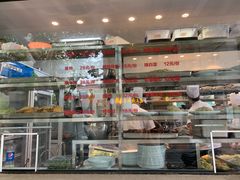 -乔家栅(襄阳南路店)