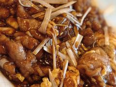 -南来顺饭庄·清真(南菜园店)