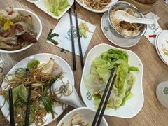 -添好运点心专门店(中环IFC店)