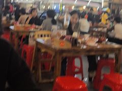 -冶建镜子·老南昌大排档·江西虾王(总店)