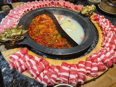 牛羊天下-蜀大侠火锅(四川北路店)