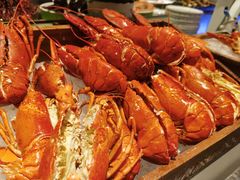 -博林天瑞喜来登酒店·西丽尚膳