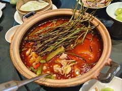 -江南雅厨(李公堤店)