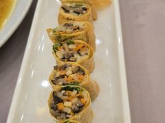 -银都上海菜馆(粤海东路店)