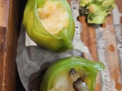 -粤财皇冠假日酒店·彩华轩中餐厅
