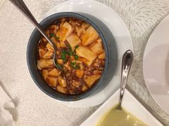 -佘山世茂艾美·御珍轩中餐厅