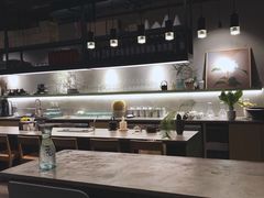 -半山腰·云南菜(侨福芳草地店)