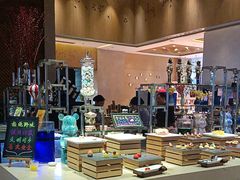 -长沙三景韦尔斯利酒店·Oval全日制餐厅自助餐