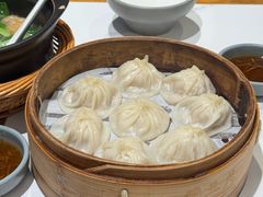 -馋三尺蟹粉小笼(人民广场店)