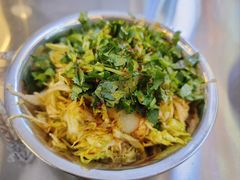 -王祖名抻面(罗湖分店)