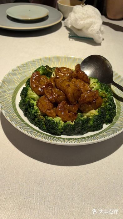 一德轩·闽.粤料理(福州广场店)图片