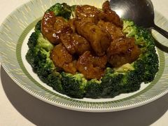 -一德轩·闽.粤料理(福州广场店)