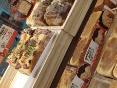 -爸爸糖吐司面包(悠唐购物中心店)