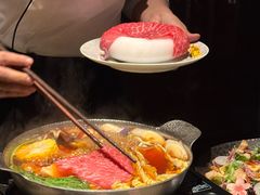 -贰捌零叁精致料理(钱湖店)