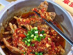 -笨罗卜浏阳菜馆(太平街店)