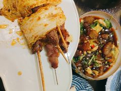 -那些年一起吃串的地方烧烤(观前街店)