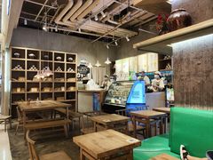 -宝珠奶酪(长宁金虹桥店)