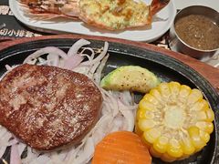 -尊品牛排(沙湾印象汇店)