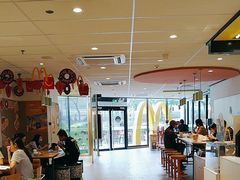 -麦当劳(宝龙店)