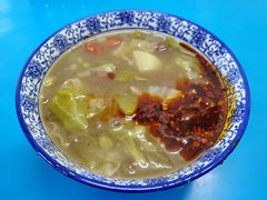 -刘老虎肉丸糊辣汤(总店)