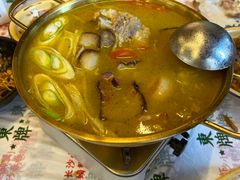 -东排食堂长沙小吃大排档(五一广场店)